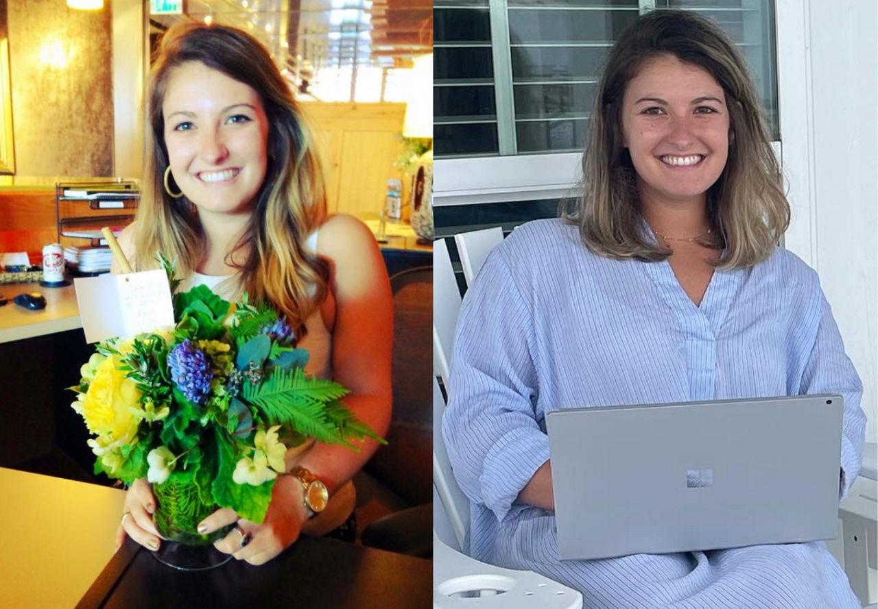 Women’s History Month The Inspiring Journeys of Greystar Women Greystar